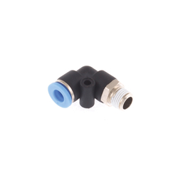 S-012-010806-0 быстроразъемное соединение1/8-Ø6