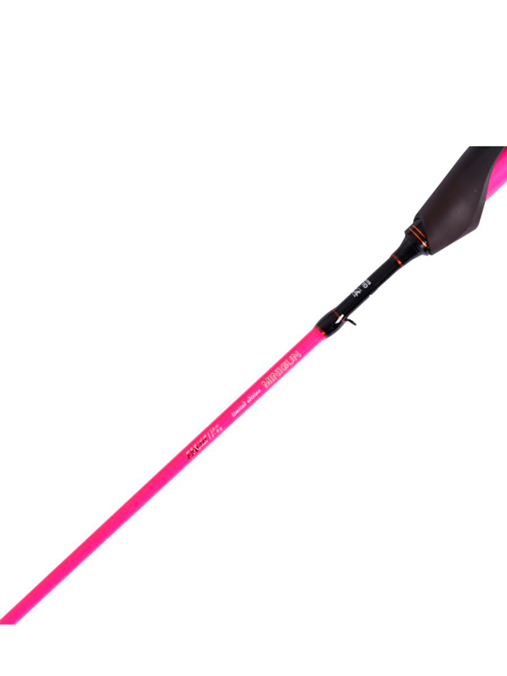 Спиннинг Maximus MINI GUN 15UL 1,5m 1-7g (top solid)