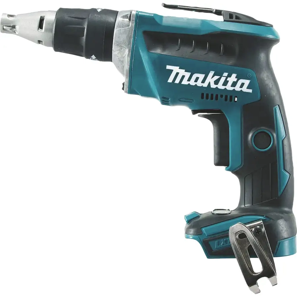 Аккумуляторный шуруповерт Makita DFS452Z
