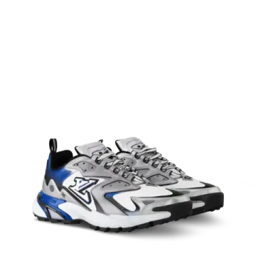Кроссовки Louis Vuitton Runner Tatic