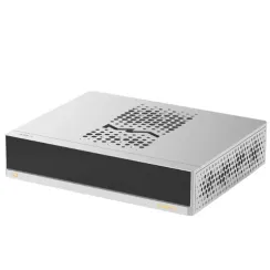 Matrix Audio MS-1 Pre (PS2) Silver