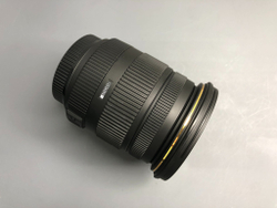 Sigma AF 17-50mm 2.8 EX DC HSM