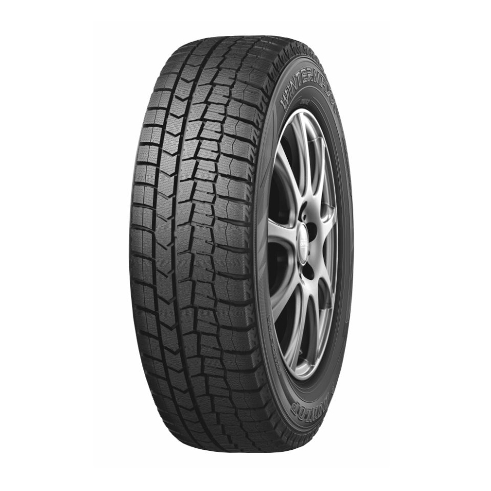 Легковая шина Данлоп  185/55/15  T 82 WINTER MAXX WM02