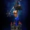 Kitana mk9 ver. - Mortal Kombat
