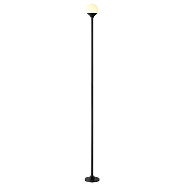 Ландшафтный светильник 3W 3000K 7120/3GLC чёрный DEW Odeon Light