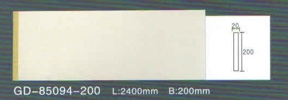 Молдинг GD85094-200