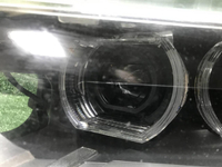 Фара левая BMW X1 F48 (2015-2019) LED