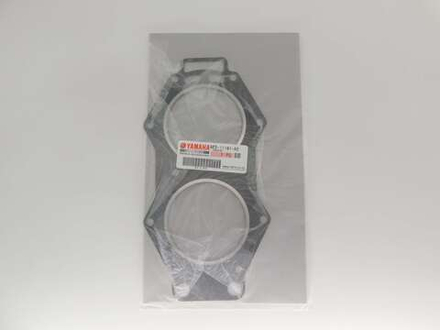 Прокладка под ГБЦ Yamaha 100 115 130 140 6E5-11181-A2