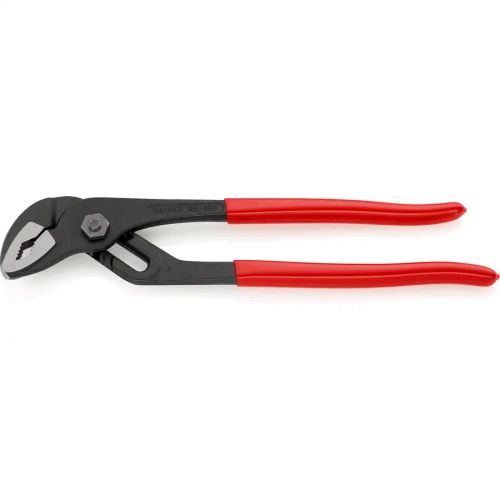 Клещи сантехнические черненые 250 мм Knipex 89 01 250