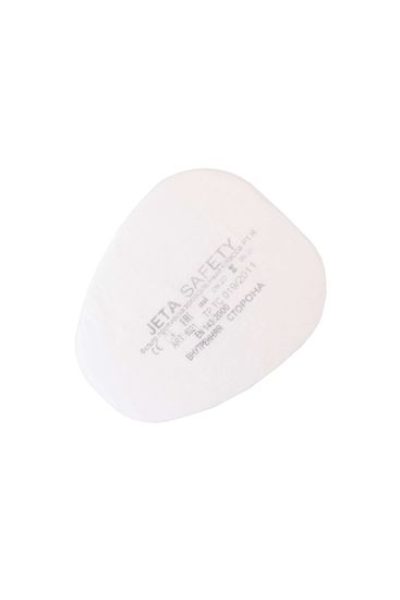 Предфильтр JETA SAFETY 6021 от пыли и аэрозол.P1 R