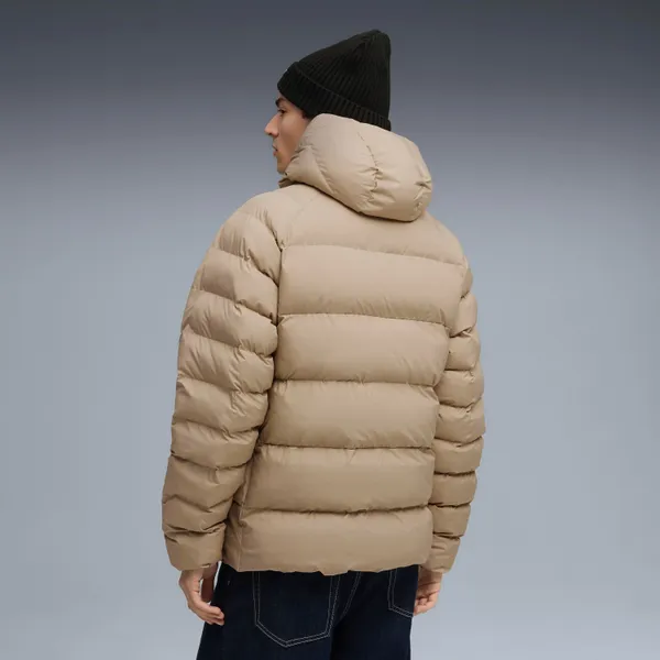 Куртка утепленная мужская PUMA Mono Hooded Jacket
