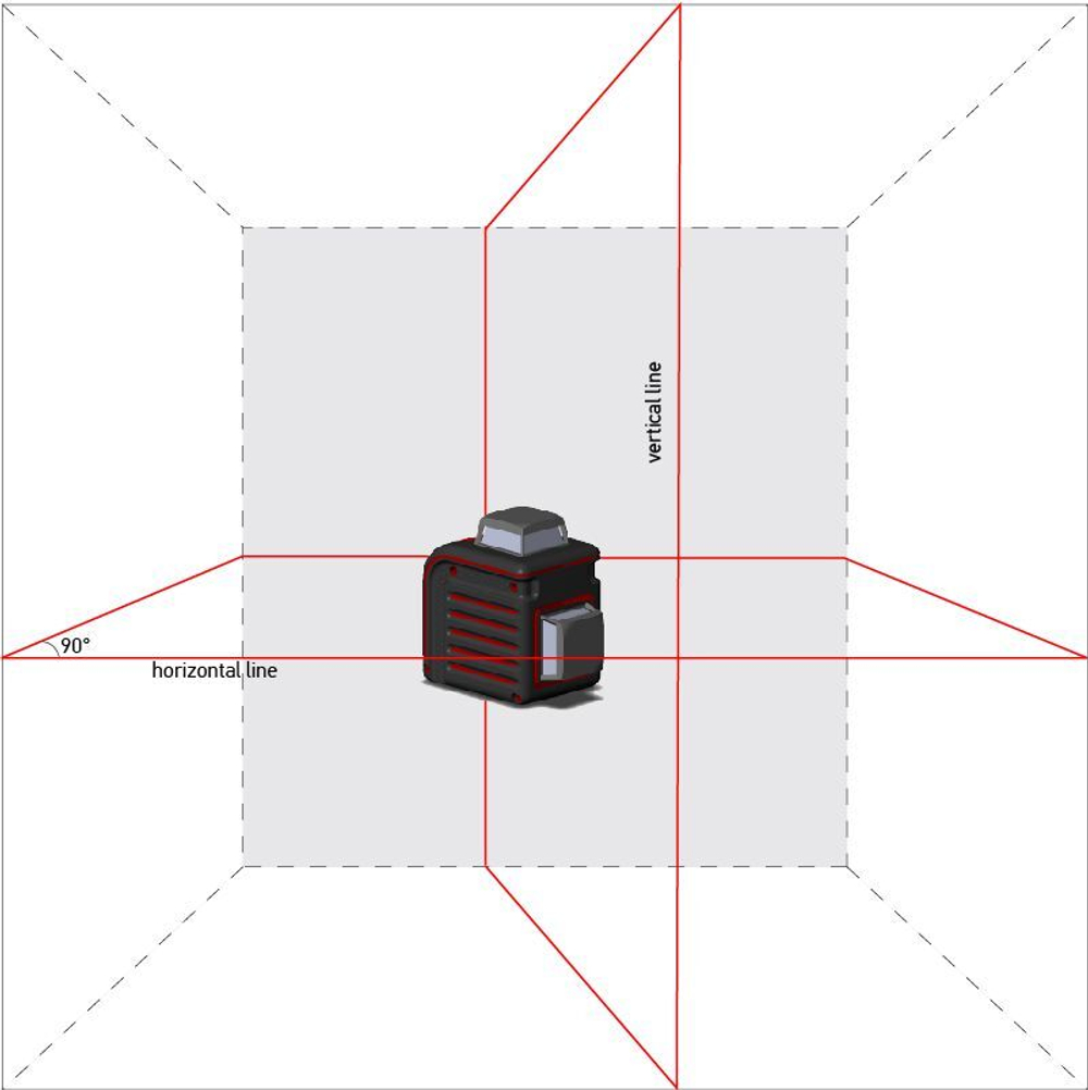 ADA CUBE 2-360 BASIC