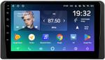 Магнитола для Honda Stepwgn 6 2022+ - Teyes CC2 PLUS монитор 10.1" QLED, Android 10, Быстрая, SIM-слот