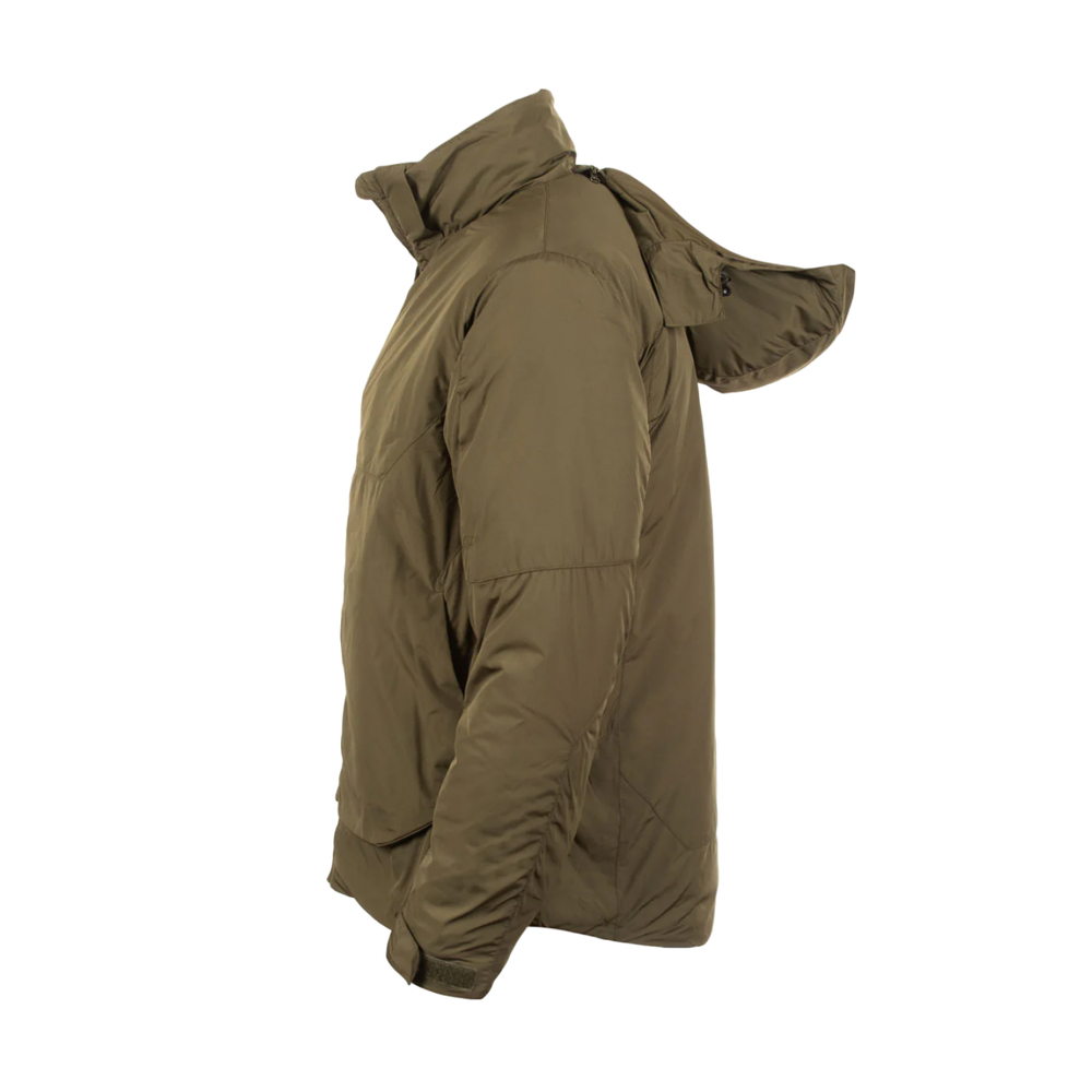 Куртка Snugpak Spearhead Olive (L, Olive)