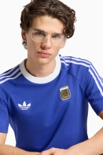 Футболка adidas Аргентина 2026 Tee - синий