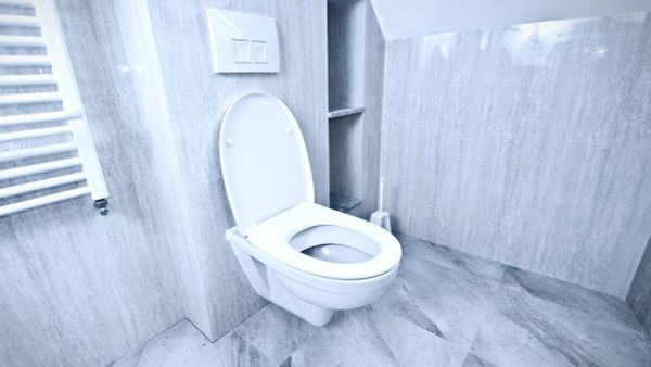 Особенности установки сливных бачков Особенности установки сливных бачков