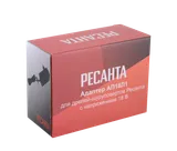 Адаптер АП18Л1 DCG,TMG для шуруповерта Ресанта ДА-18-2ЛК — фото 6