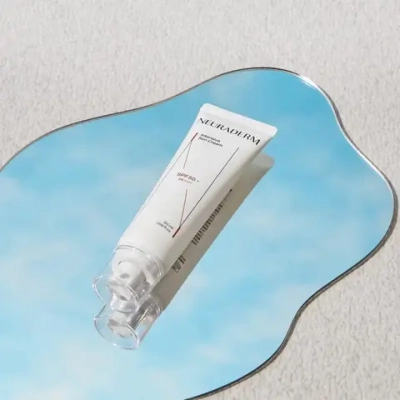 lntensive Sun Cream Neuraderm | Интенсивный солнцезащитный крем для лица