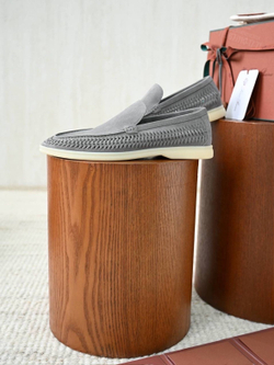 Лоферы Loro Piana Summer Walk