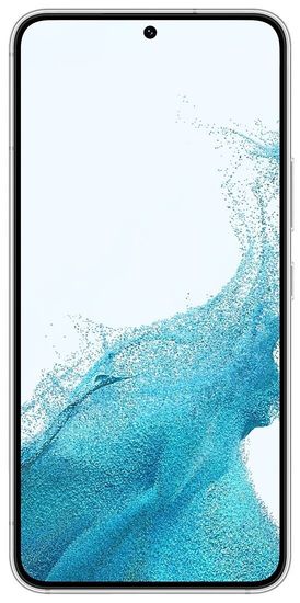Смартфон Samsung Galaxy S22 8/128 ГБ, голубой