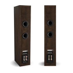 Dali Opticon 6 MK2 Tobacco Oak — напольная пассивная акустическая система (пара)