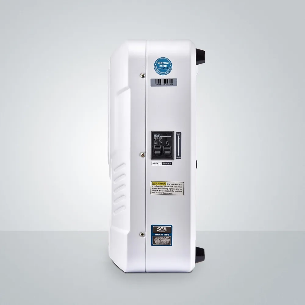 Стабилизатор напряжения VoTo TMP45-20kVA
