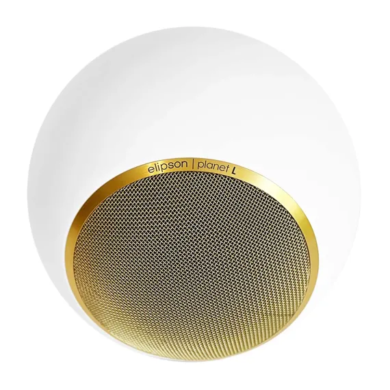 Elipson Planet L 2.0 Gold Edition Mercury Ice