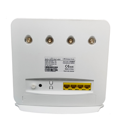 4G/LTE Роутер Gold Master GIGABIT (сат.12)