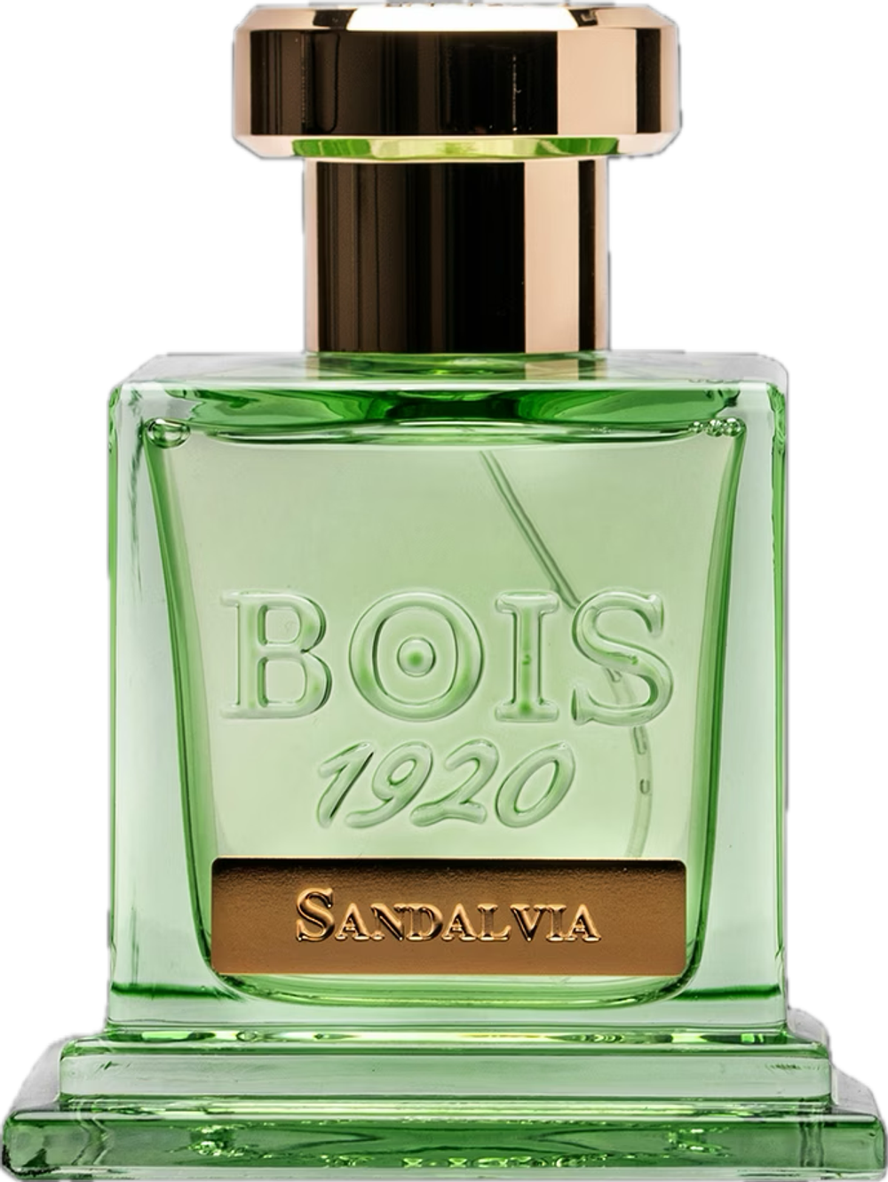 Bois 1920 Sandalvia Parfum UNISEX 100 ml (unisex)