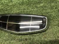 Эмблема решетки радиатора Geely Coolray (19-нв)