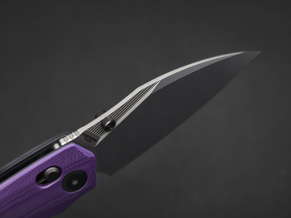 Складной нож WIZ T10S
