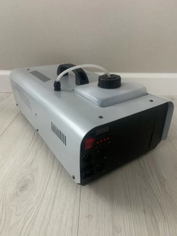 Дым машина FM-1500W