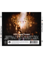 ABBA — Super Trouper