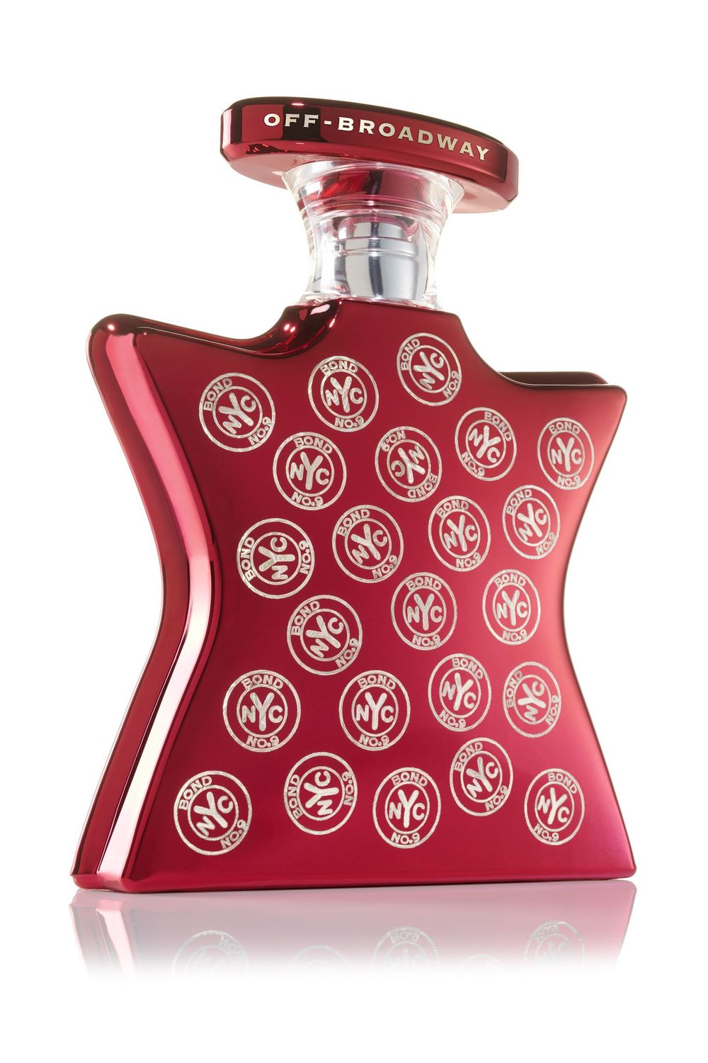 Bond No 9 Off-Broadway