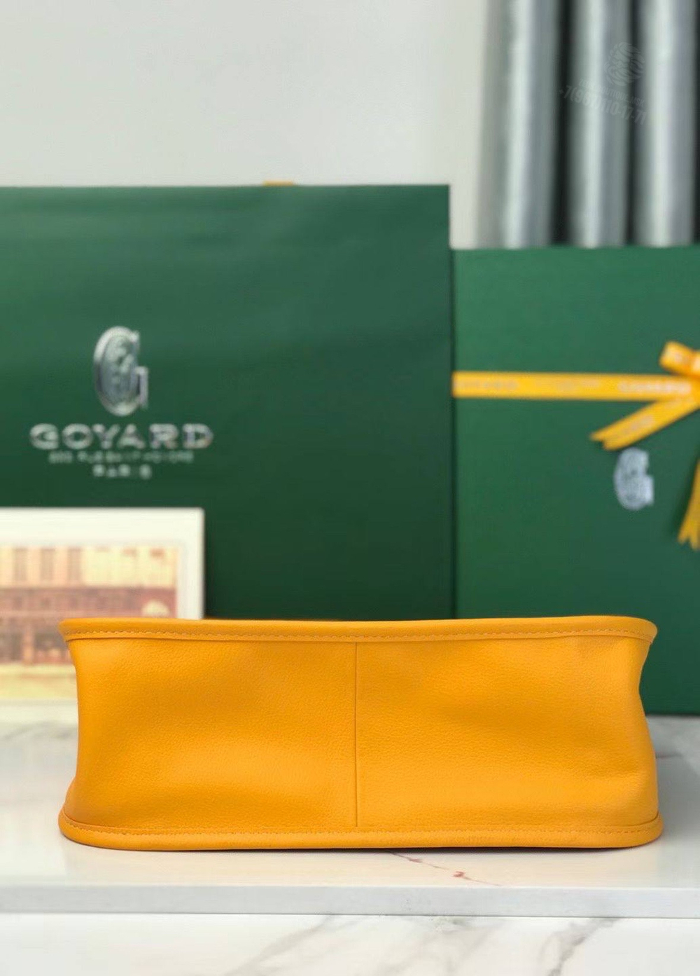Сумка через плечо Goyard Musete