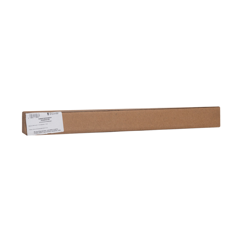 Гибкий переход iPower ES-402