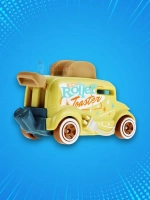 Базовая машинка Хот Вилс Ford Roller Toaster JJJ10