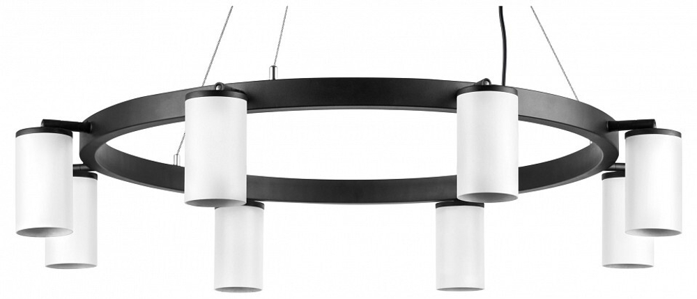 Подвесная люстра Lightstar Rullo LR018368