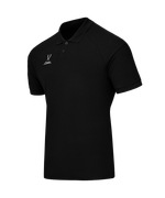 Поло CAMP 2 CVC Polo CZ, черный