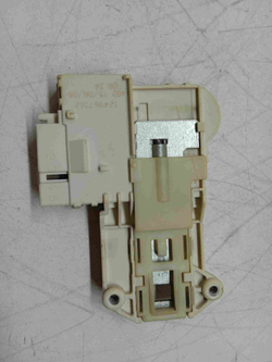 EWS1046 кт271 Блокировка люка для стиральной машины Electrolux EWS1046 б/у