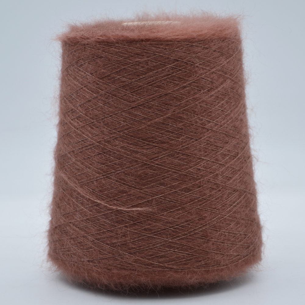 Lineapiu Italia s.p.a. Art. Camelot silk (marrone/какао)
