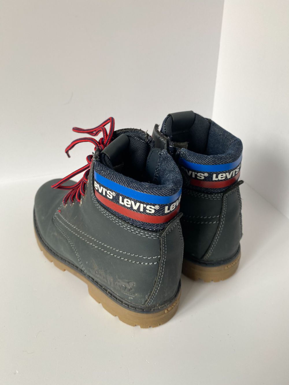 Ботинки Levis, 36