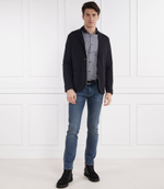 Джинсы j13 Armani Exchange - темно-синий(8NZJ13 Z3SAZ)