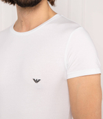 футболка Emporio Armani - белый(111035 CC729)