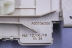Устройство блокировки люка A00556502 стиральной машины AEG,Electrolux