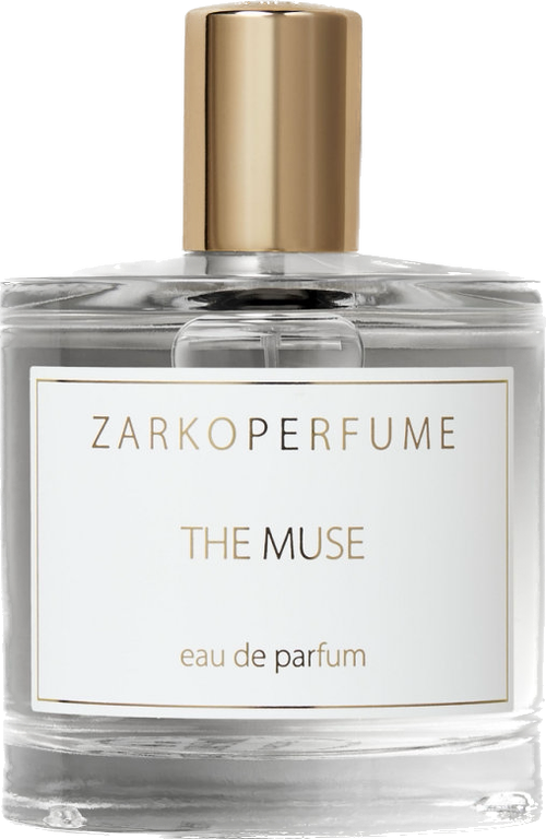 Zarkoperfume The Muse EDP
