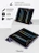 Чехол книжка для iPad Pro 11" M4 Gurdini Milano Series Lavender