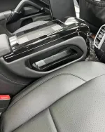 Сиденья капитанские кресла для Porsche Cayenne 958 2014-2018 Капитанские сидение VIP декор