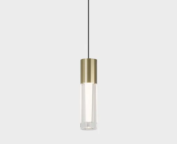 Подвесной светильник IT014-0204 gold Italline