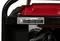 Бензиновый генератор "LONCIN" LC10000D-AS (220 В)